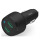 Ładowarka i akumulator HAMA Ładowarka samochodowa PD/QC 45W 2xUSB-C 4047443489821